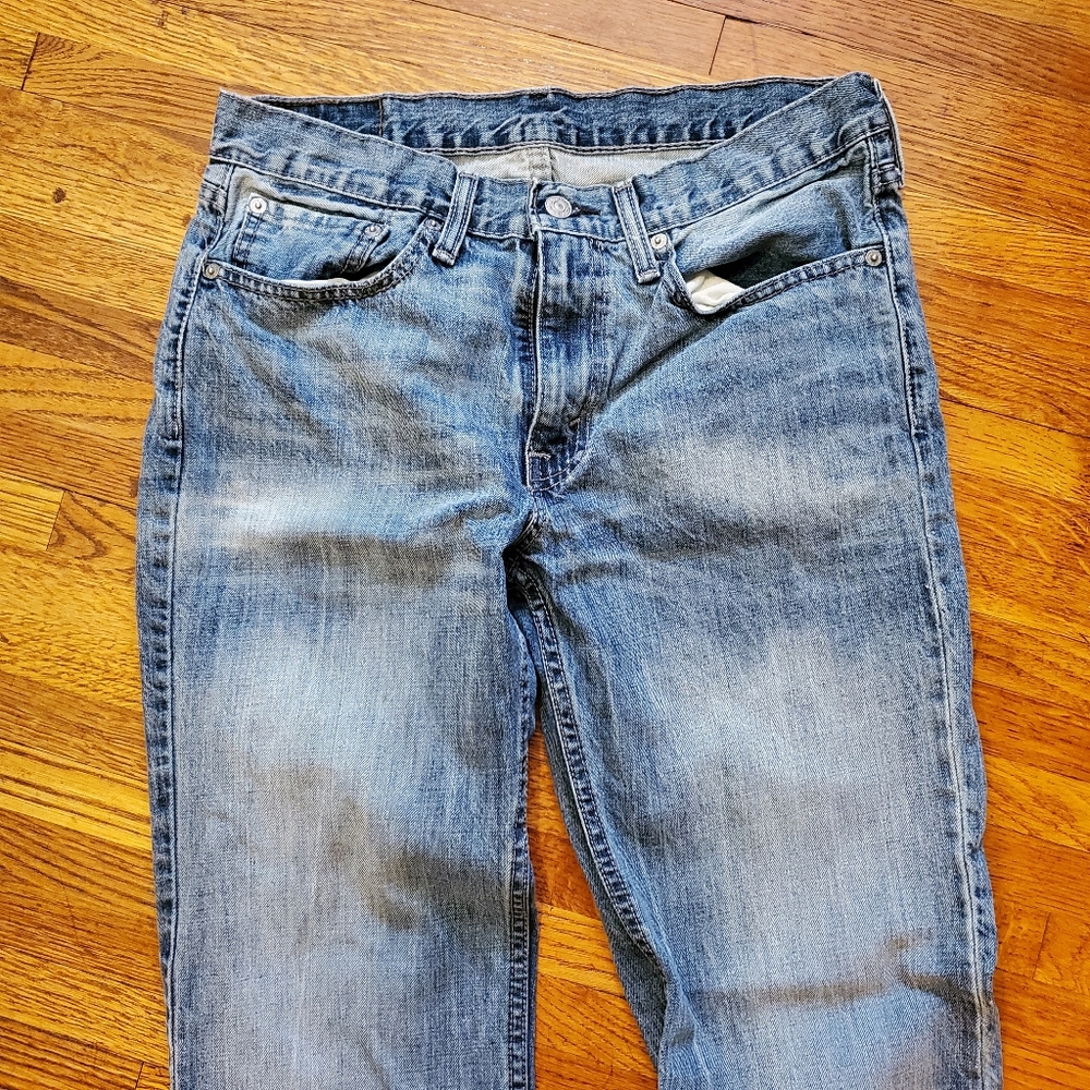 Levi's 514 - Picture 2 of 5